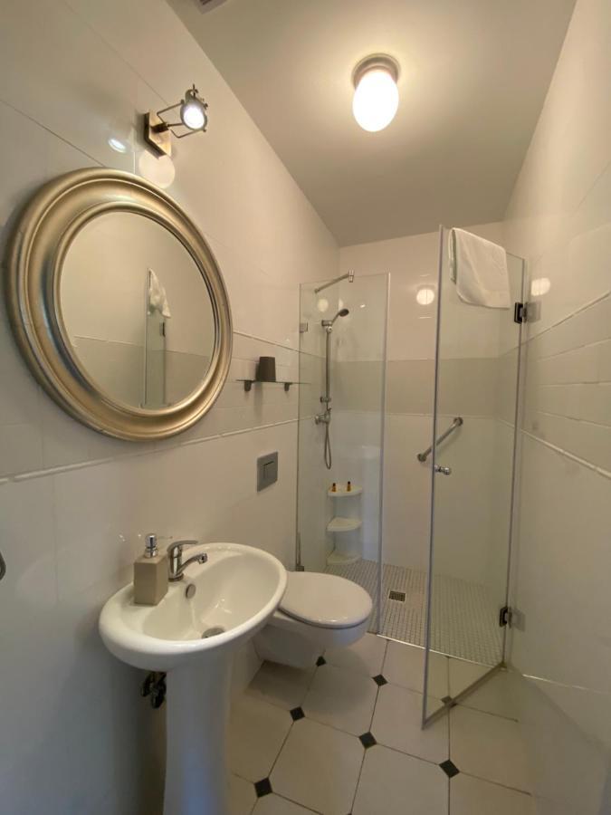 Krzysin Hotel Podkowa Leśna Kültér fotó