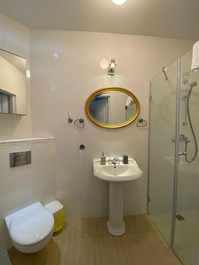 Krzysin Hotel Podkowa Leśna Kültér fotó