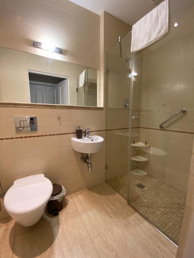 Krzysin Hotel Podkowa Leśna Kültér fotó