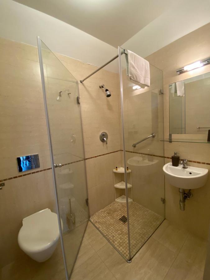 Krzysin Hotel Podkowa Leśna Kültér fotó